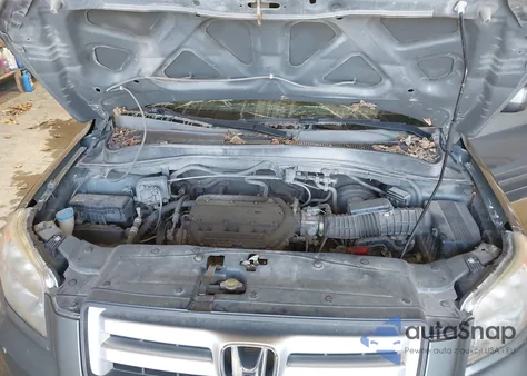 2008 Honda Pilot Ex-L z USA, uszkodzony, nr VIN 5FNYF18668B039592